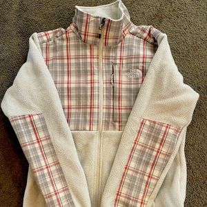 Womens Denali Jacket